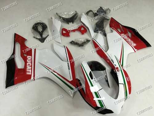 For 2012 2014 ducati 1199 - 2012-2014,