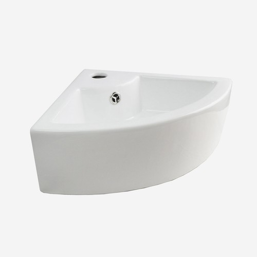 Quarter circle 465 325mm - quarter,