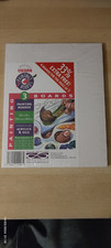 4 Pack of Painting Boards For