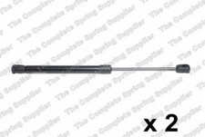 Kilen Tailgate Boot Gas Strut