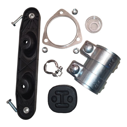Mounting set sct - mounting, cat