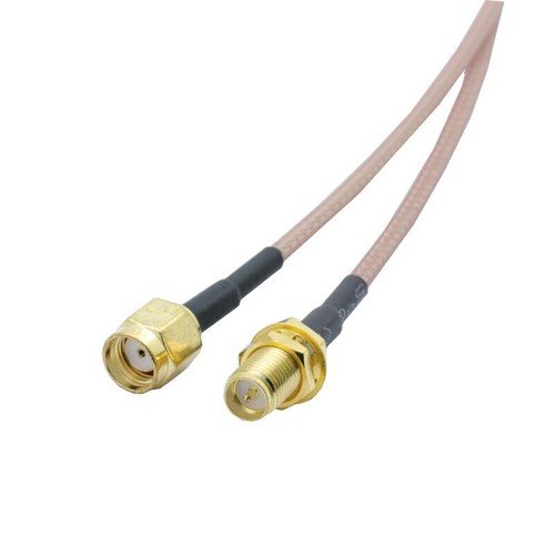 Sma wifi antenna - rp,