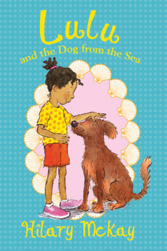 Lulu and the - dog, from
