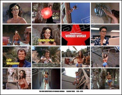 Wonder woman photo season 3 - photo, s3