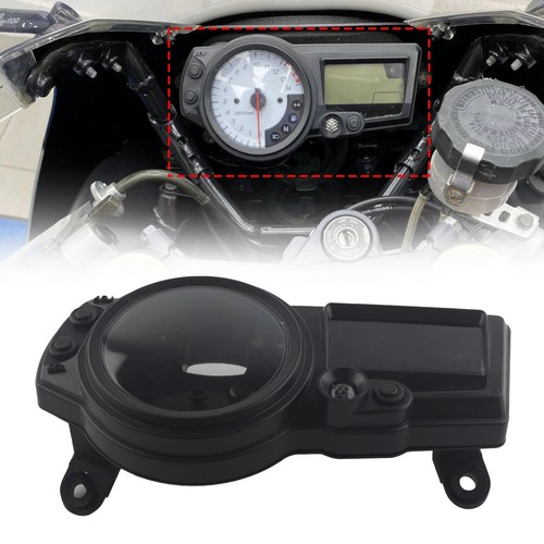 Motorcycle speedometer gauge - motorcycle,