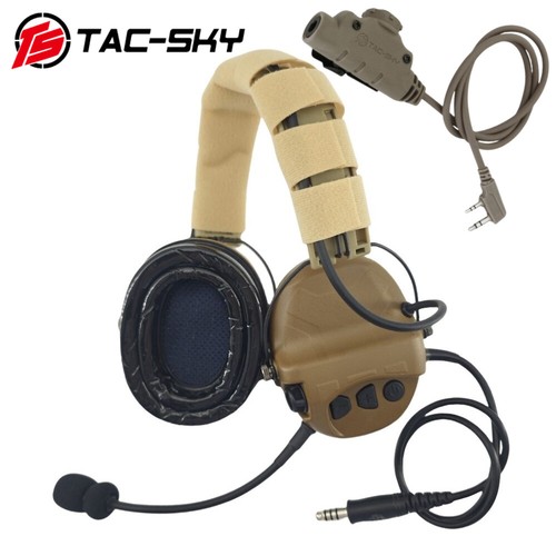 Tac active noise - ts, tac-l