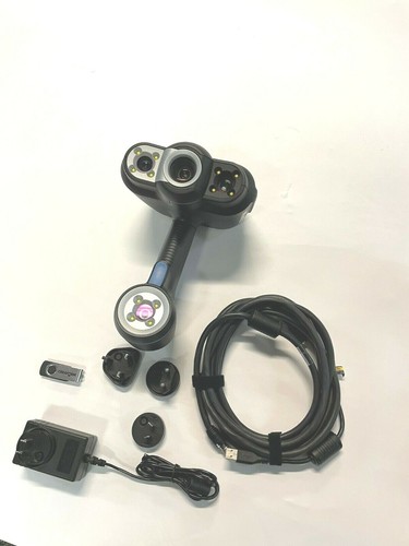 Creaform goscan - goscan, 50