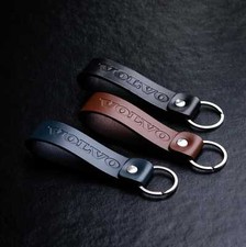 Volvo Keyring Premium Italian