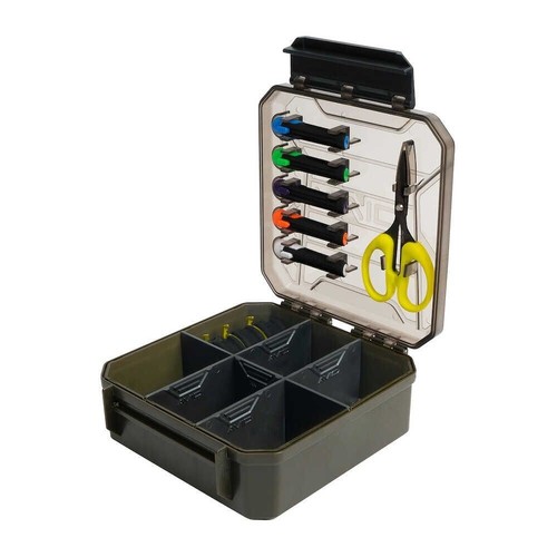 Avid reload accessory box - accessory,