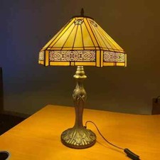 16 INCH HANDCRAFTED TIFFANY