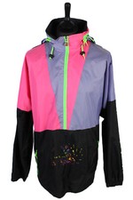 K Way Raincoat Waterproof