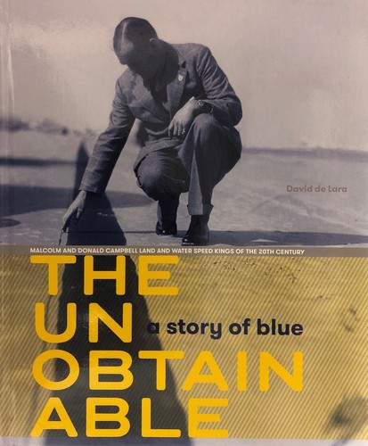 The unobtainable story of - the,
