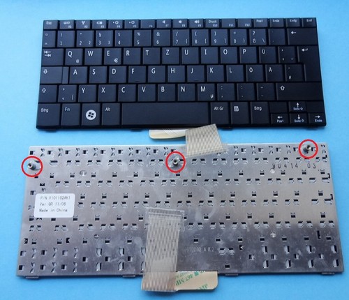 Keyboard for dell mini - keyboard, 10
