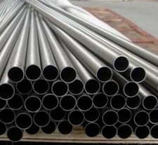 2PCS Titanium Tube TA2(OD)