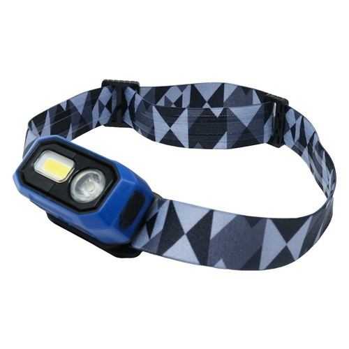 Rechargeable led 800 lumen - rechargeable,