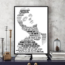 MORRISSEY / THE SMITHS 80's