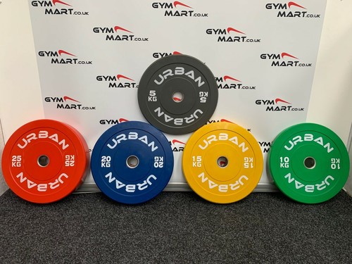 Urban 5kg commercial grade - commercial,