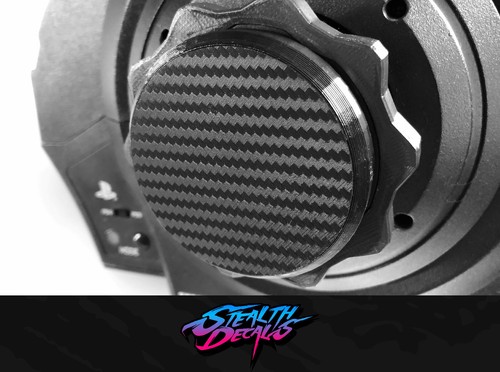 Steering wheel dust cover fits - steering,