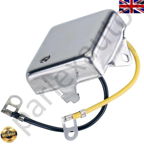 12v regulator fits lucas - 12v,