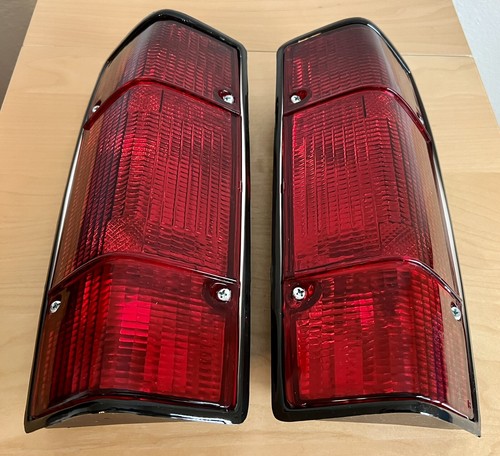 Red caddy rabbit - caddy,
