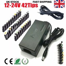 Universal 96W Laptop Charger