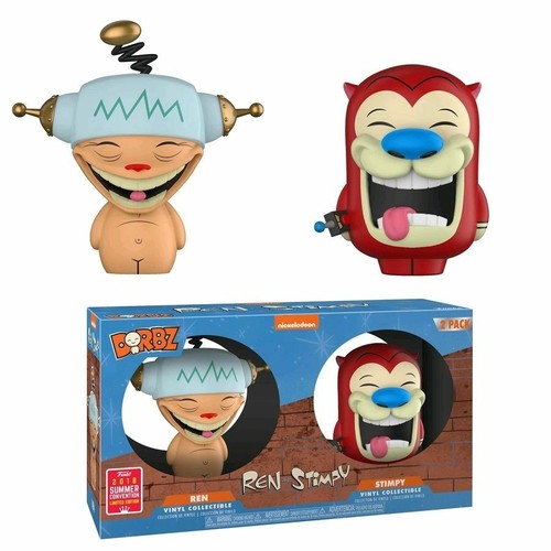 Funko dorbz ren - funko,