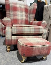 Sherlock Large Highback