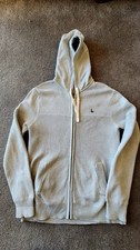 Jack Wills Cotton Knitwear Hoody