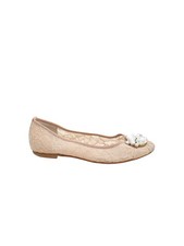 L.K. Bennett Women's Flat