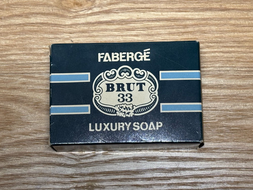 Excellent vintage faberge brut - vintage,