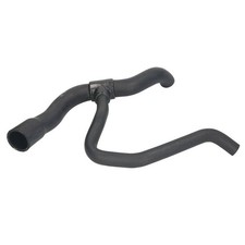1X COOLING SYSTEM RUBBER HOSE