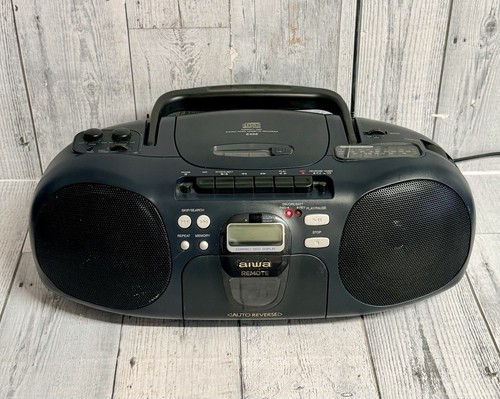 Aiwa remote ex35 stereo - remote,