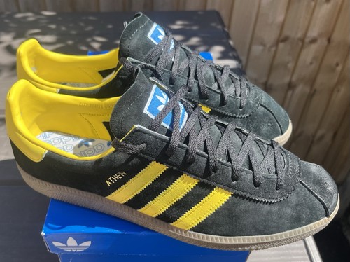 Adidas athen suede - athen,