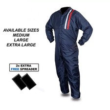 Mipa Nylon Reusable Hooded
