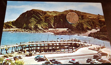 The Pier and Hillsborough