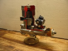 HP 61 VINTAGE MODEL ENGINE