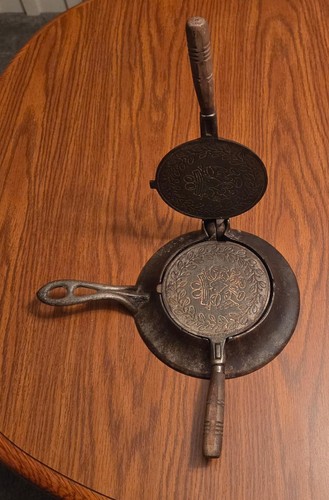 Wagner ware cast iron - wagner,
