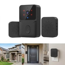 Smart WiFi Wireless Video