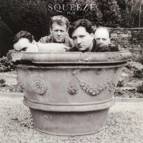 Squeeze play 35th anniversary - squeeze, (35th