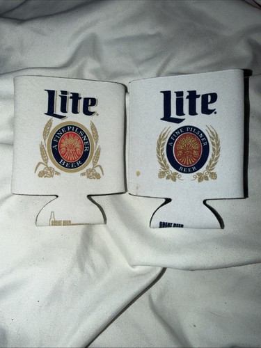 Lot miller lite - of, can