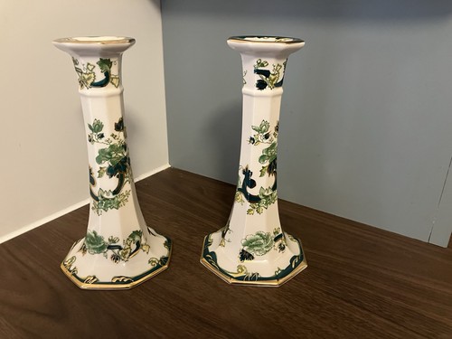 Large pair superb vintage - pair, of