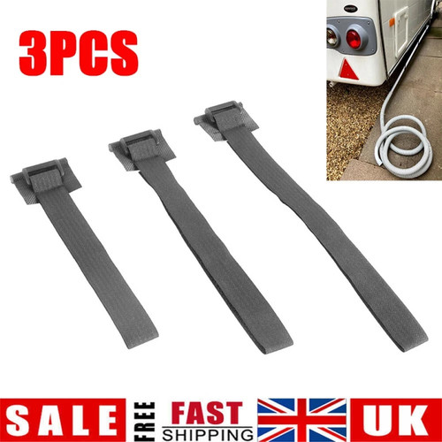 Caravan accessories waste - caravan,