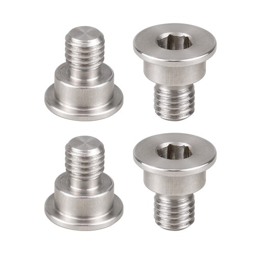 4pcs brake disc - brake, hex
