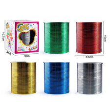 Large ColourFul Rainbow Magic