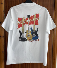 Men budweiser rocks rock - *,