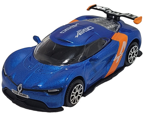 Renault alpine a110 free - renault,