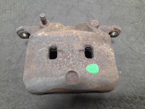 Nissan trail brake caliper - nissan,