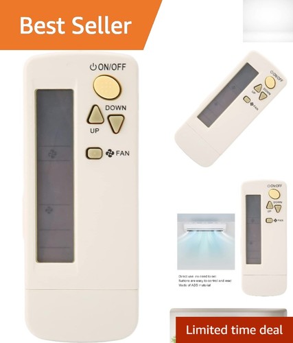 Ergonomic air conditioner - ergonomic,