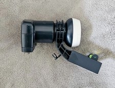 Quad LNB Satellite Dish Accessory