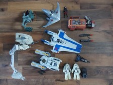 Star Wars Toys Bundle